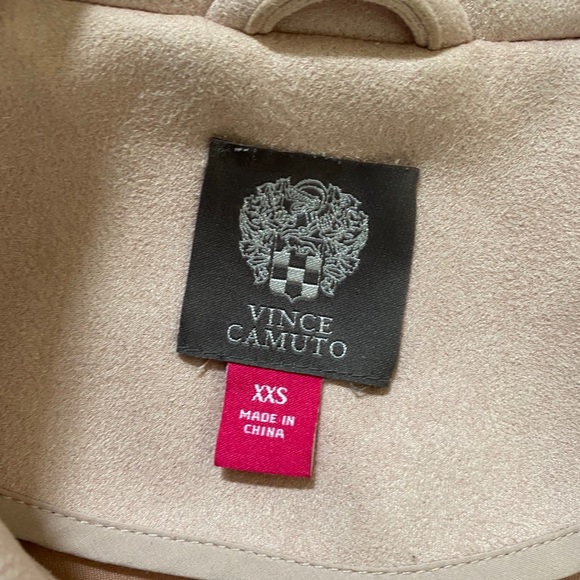 Vince Camuto jacket - Picture 3 of 3